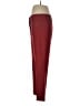 EMALINE Burgundy Dress Pants Size 12 - photo 5