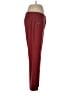EMALINE Burgundy Dress Pants Size 12 - photo 4