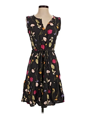 Ann Taylor LOFT Outlet Casual Dress (view 1)