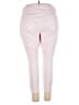 d.jeans Pink Jeggings Size 22 (estimated) - photo 2