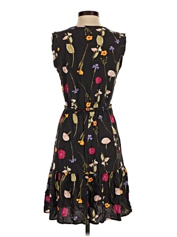 Ann Taylor LOFT Outlet Casual Dress (view 2)