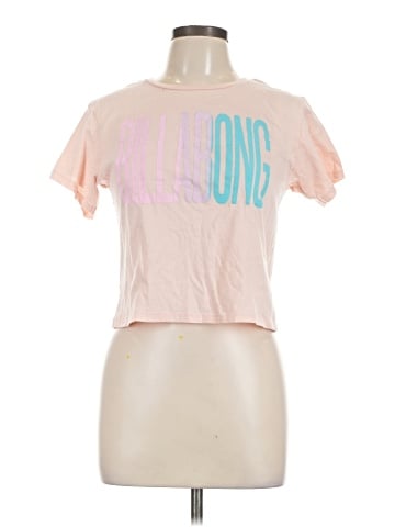 Billabong Short Sleeve T-Shirt (view 1)