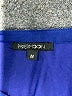 Papermoon 100% Polyester Blue Sleeveless Blouse Size M - photo 7