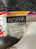 InGear Animal Print Orange Ivory Swimsuit Top Size L - photo 3