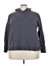 J.Jill 100% Cotton Gray Sweatshirt Size 3X - photo 1