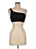 Lululemon Athletica Black Tube Top Size M - photo 1