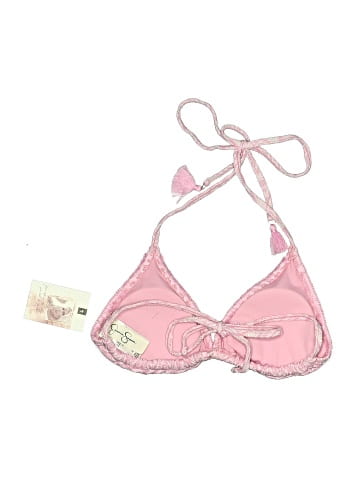 Jessica Simpson Swimsuit Top (view 2)