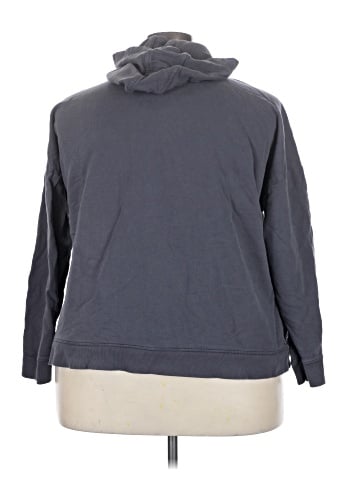 J.Jill Sweatshirt (view 2)