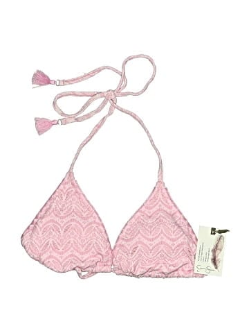 Jessica Simpson Swimsuit Top (view 1)