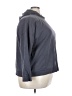J.Jill 100% Cotton Gray Sweatshirt Size 3X - photo 4