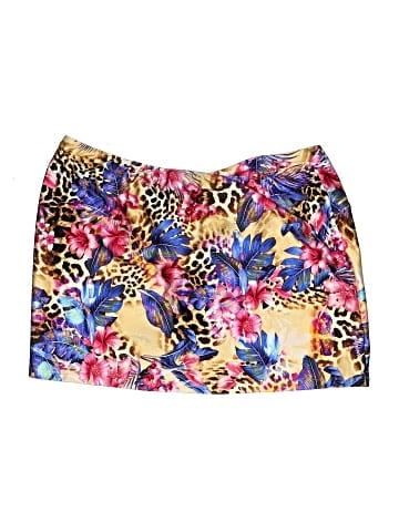 Jessica Simpson Swimsuit Bottoms (view 2)