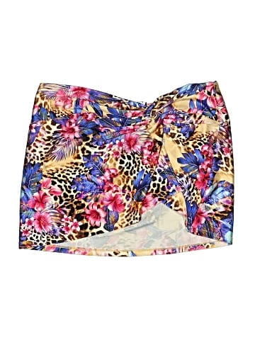 Jessica Simpson Swimsuit Bottoms (view 1)