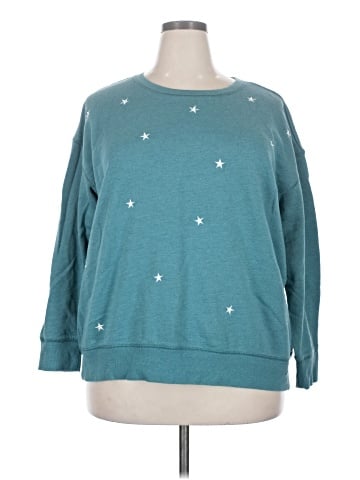 Joei & I Pullover Sweater (view 1)