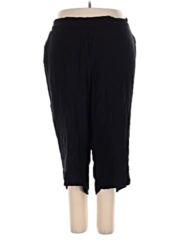 Catherines Casual Pants (view 1)