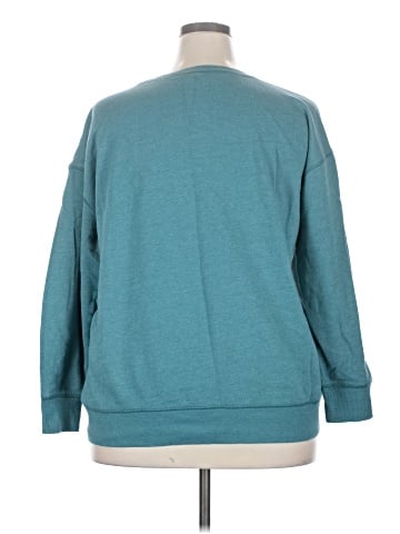 Joei & I Pullover Sweater (view 2)