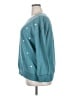 Joei & I Stars Teal Pullover Sweater Size 3X - photo 5
