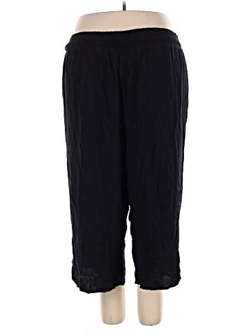 Catherines Casual Pants (view 2)