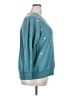 Joei & I Stars Teal Pullover Sweater Size 3X - photo 4