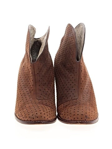 Matt Bernson Ankle Boots (view 2)