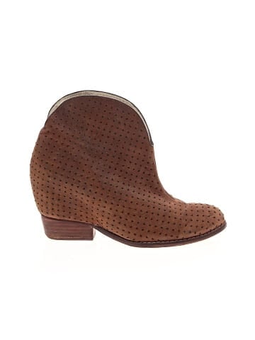 Matt Bernson Ankle Boots (view 1)
