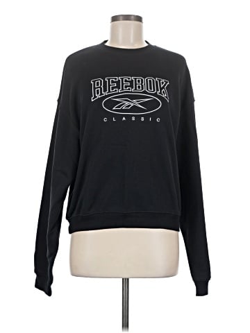 Reebok Sweatshirt (view 1)