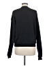 Reebok 100% Polyester Black Sweatshirt Size M - photo 2