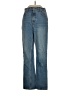 Abercrombie & Fitch Blue Jeans Size 0S - photo 1