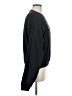 Reebok 100% Polyester Black Sweatshirt Size M - photo 4