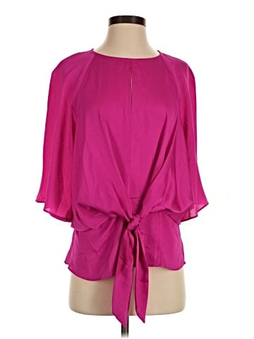Vince Camuto 3/4 Sleeve Blouse (view 1)
