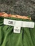 DR2 100% Polyester Floral Brown Casual Dress Size S - photo 6