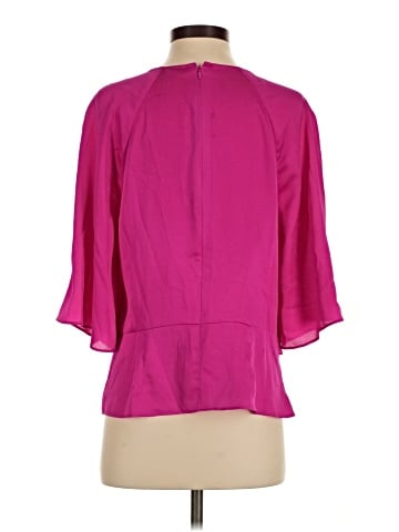 Vince Camuto 3/4 Sleeve Blouse (view 2)