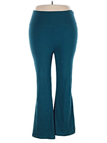 Zenana Active Pants (view 1)