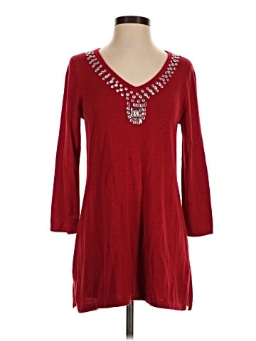 IMAN Casual Dress (view 1)
