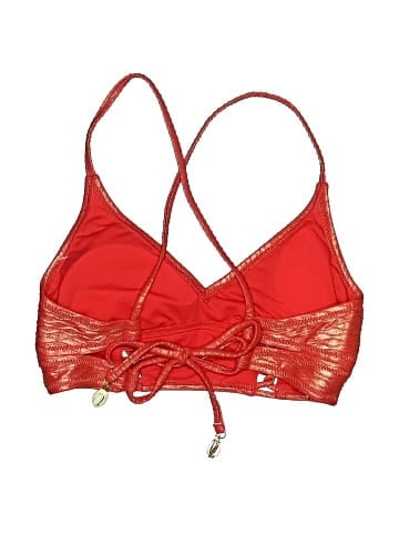 Jessica Simpson Swimsuit Top (view 2)