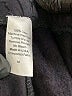 Unbranded 100% Cotton Graphic Black Track Pants Size M - photo 7