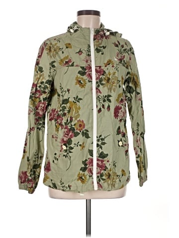 Jack Wills Windbreaker (view 1)
