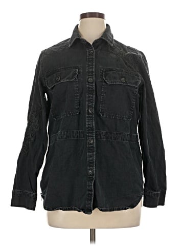 Gap Denim Jacket (view 1)