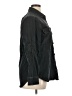 Gap Black Denim Jacket Size XL - photo 4