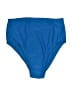 Beyond Blue Swimsuit Bottoms Size 8 - photo 1