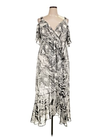 Sangria Casual Dress (view 1)