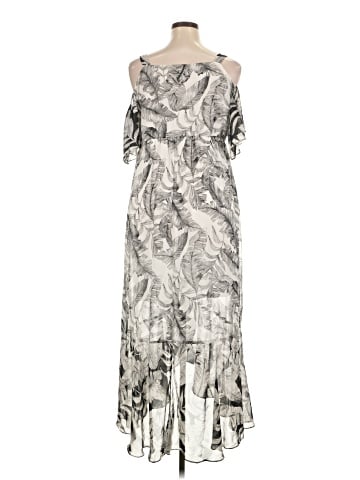Sangria Casual Dress (view 2)