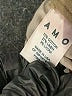 AMO Brown Khakis Size S - photo 5