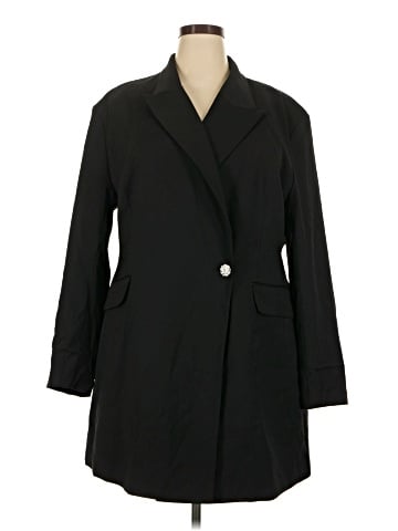 H&M Coat (view 1)