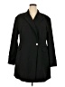 H&M Black Coat Size XXL - photo 1