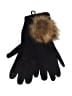 Unbranded Black Gloves One size - photo 1
