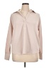 Falls Creek Pink Long Sleeve Blouse Size XL - photo 1