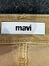 mavi Tan Jeans Size 4 (estimated) - photo 7