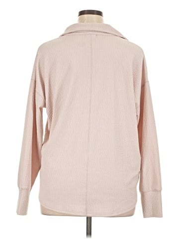 Falls Creek Long Sleeve Blouse (view 2)