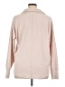Falls Creek Pink Long Sleeve Blouse Size XL - photo 2