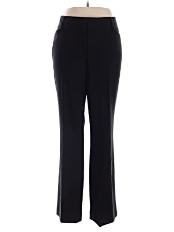 7th Avenue Design Studio New York & Company Dress Pants (view 1)